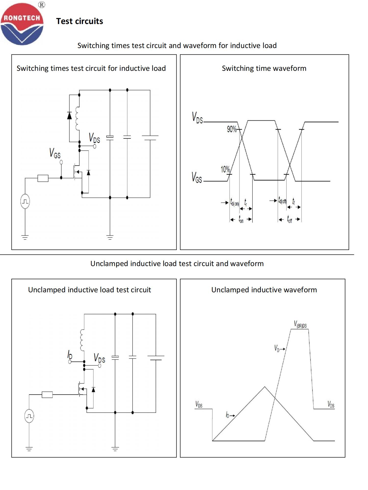 RTF80R500S-rongtechsemi
