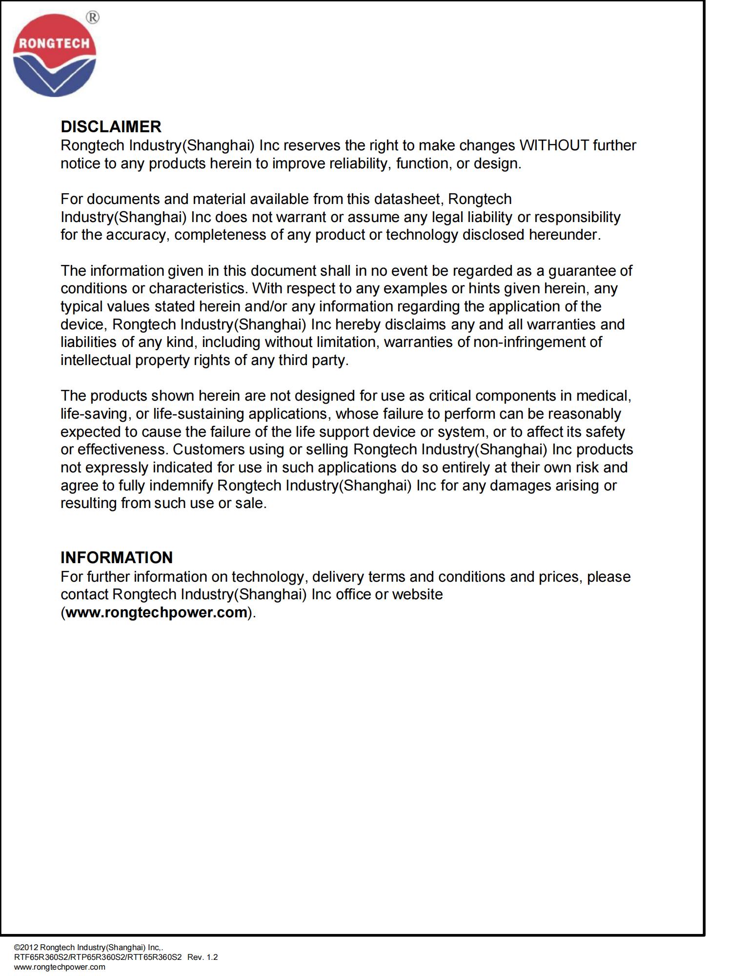 RTF_P_T65R360S2-rongtechsemi