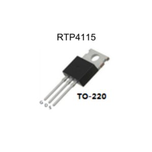 RTP4115