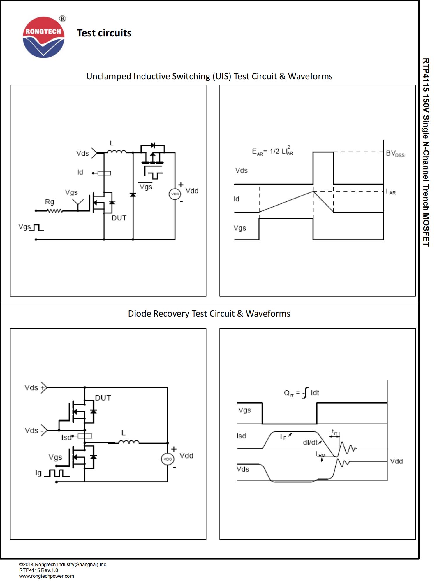 RTP4115-rongtechsemi