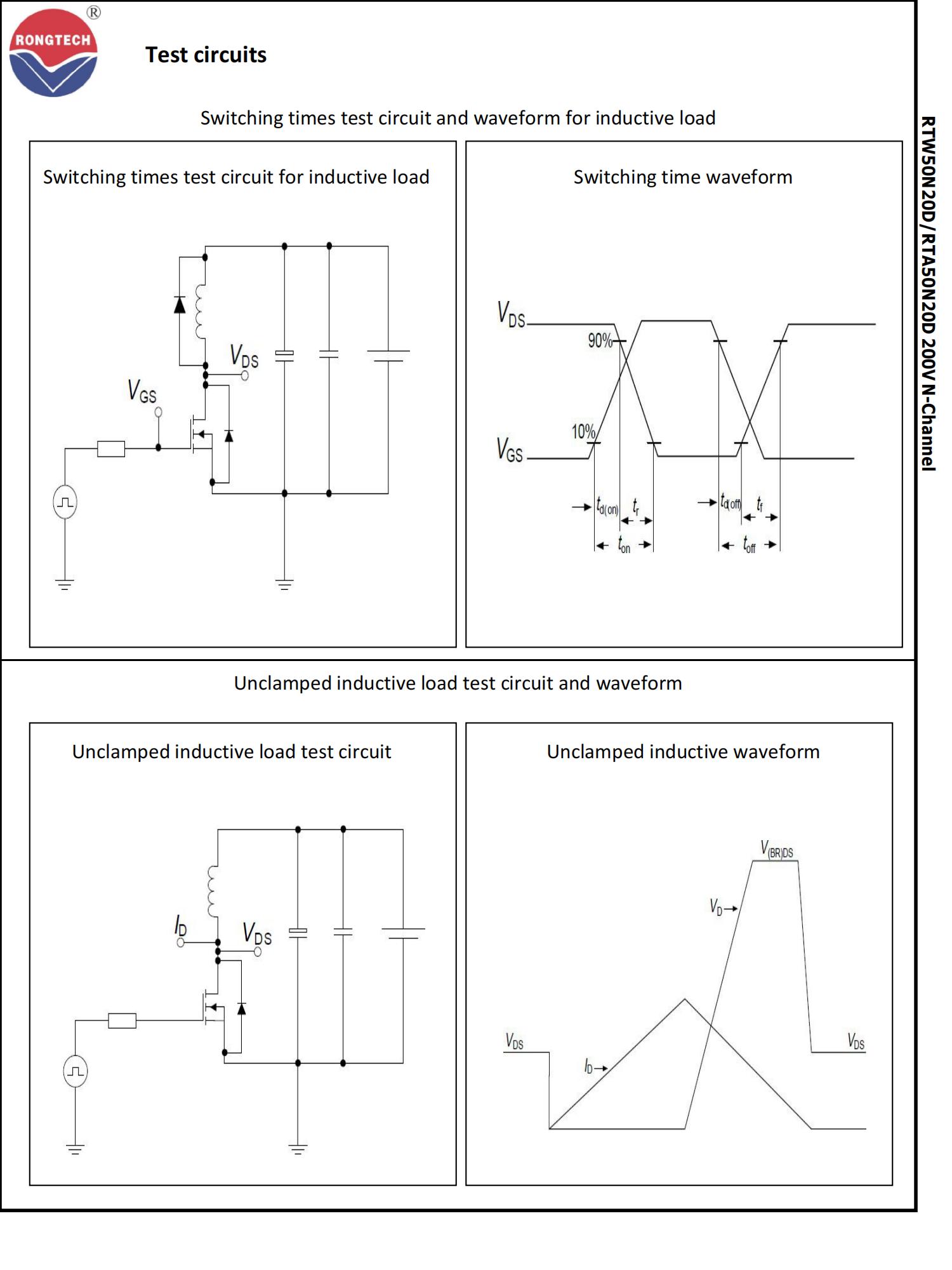RTW_A50N20D-rongtechsemi