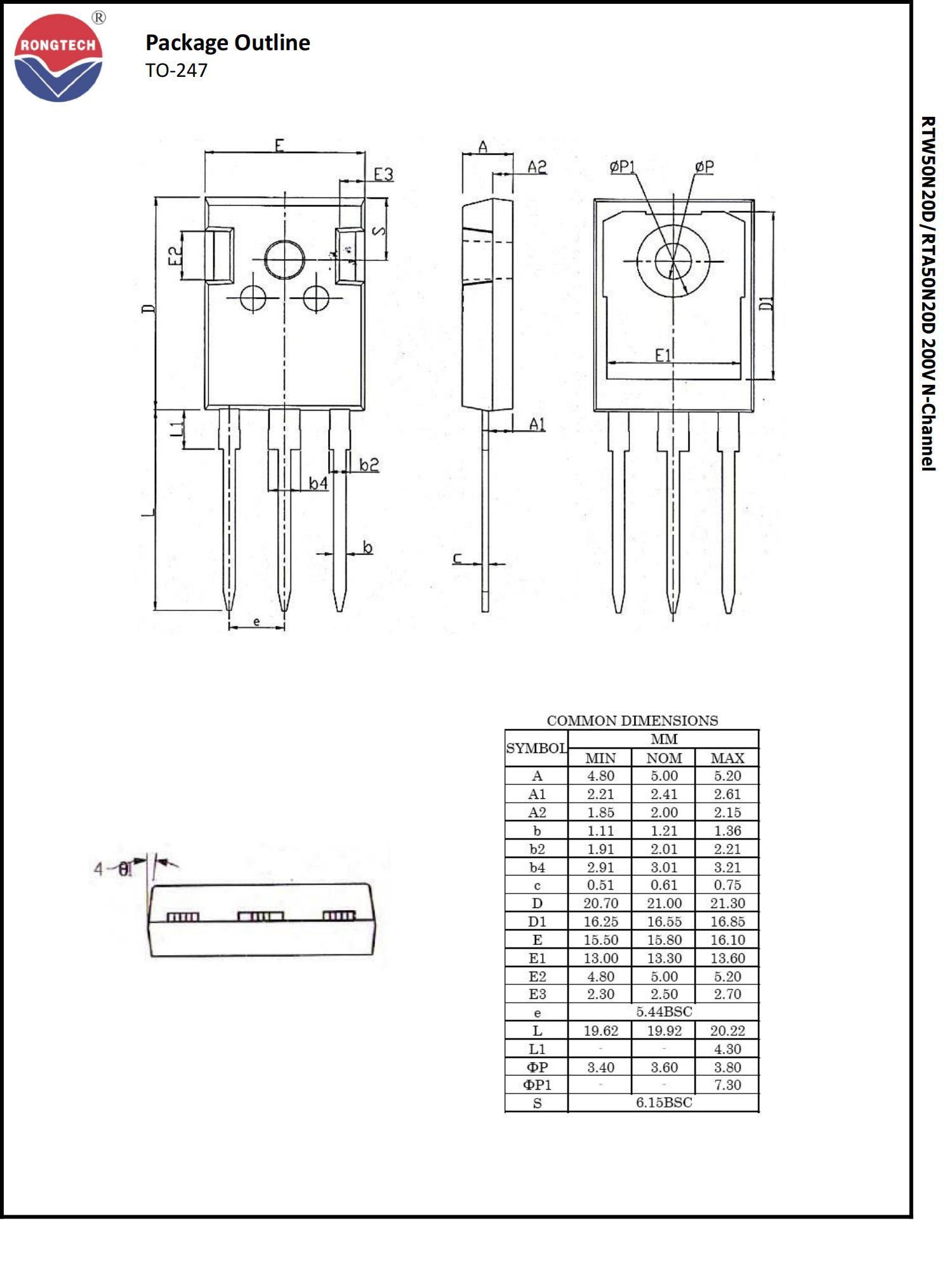 RTW_A50N20D-rongtechsemi