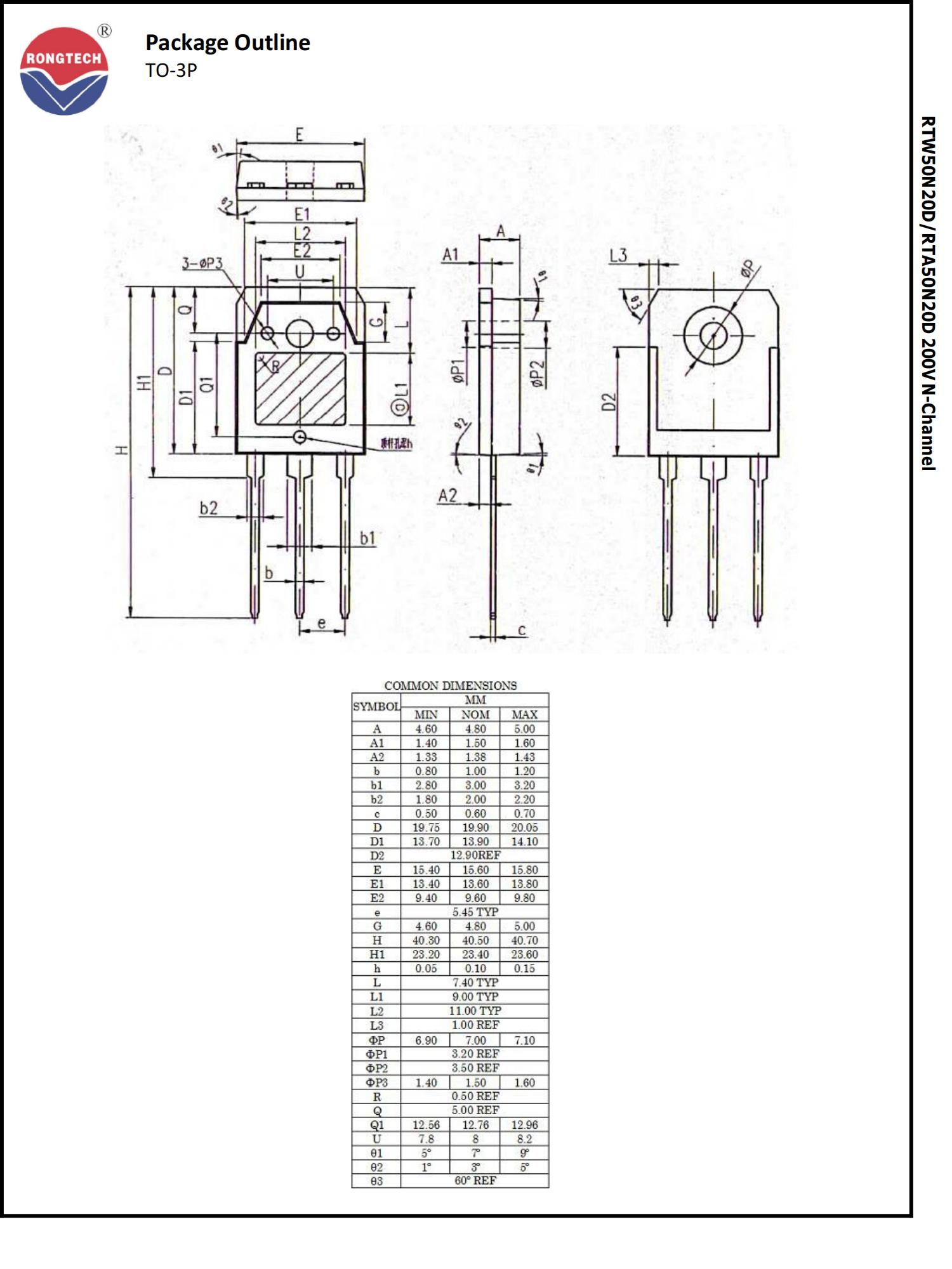 RTW_A50N20D-rongtechsemi