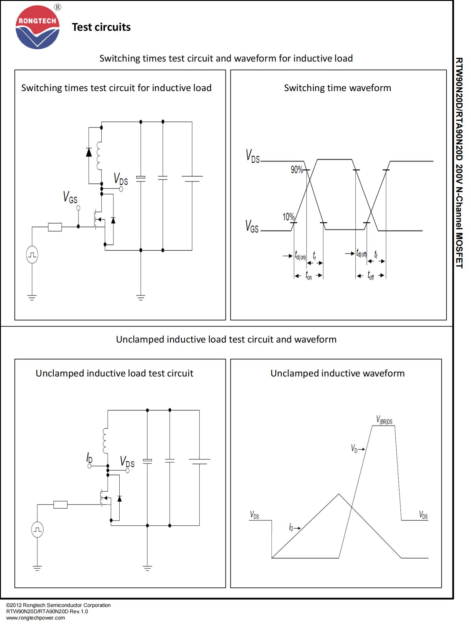 RTW_A90N20D-rongtechsemi