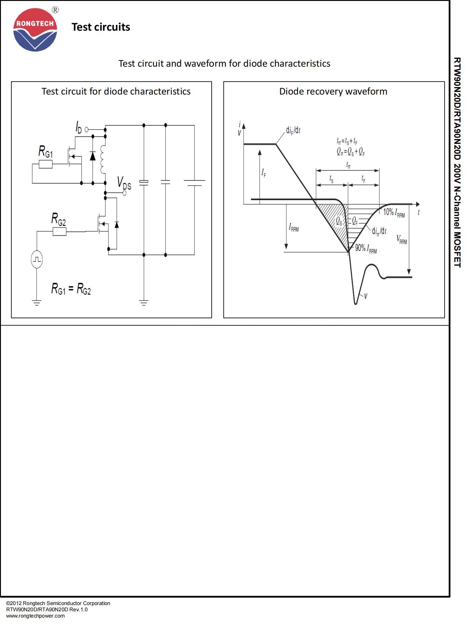RTW_A90N20D-rongtechsemi