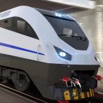 Traction Locomotive Solutions