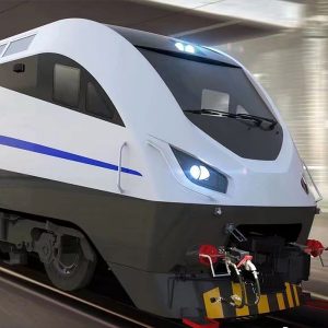 Traction Locomotive Solutions