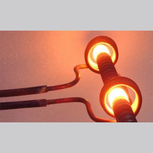 Induction heating