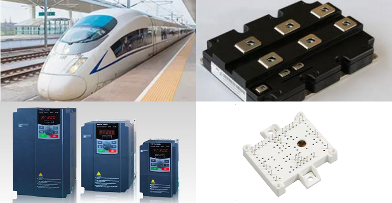 Locomotive & Frequency